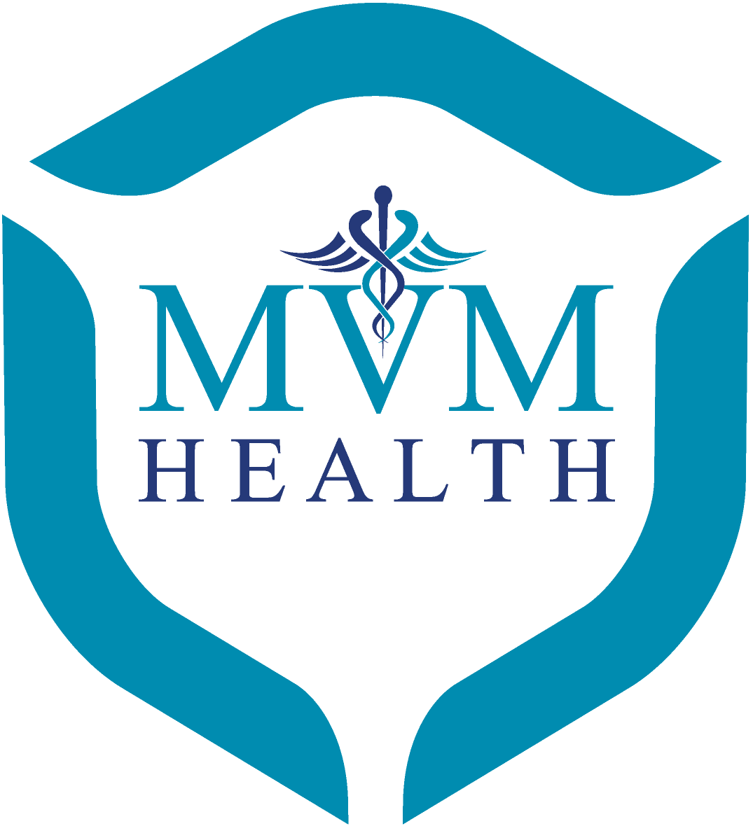 MVM Health - Pain, Vein & Wellness logo