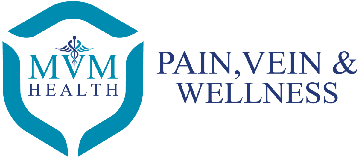 MVM Health - Pain, Vein & Wellness logo