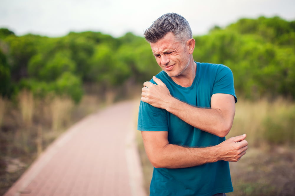 Stem Cell Therapy For Shoulder Pain