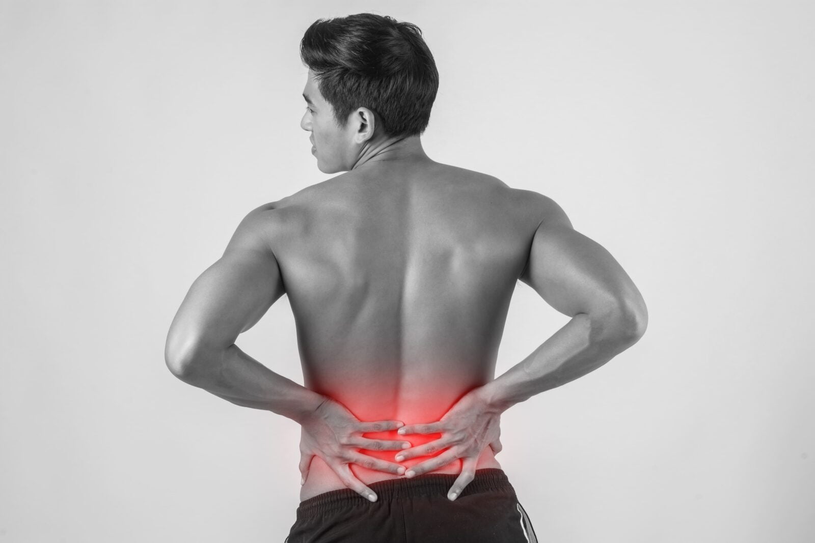 Understanding and Alleviating Spine Pain: A Comprehensive Guide