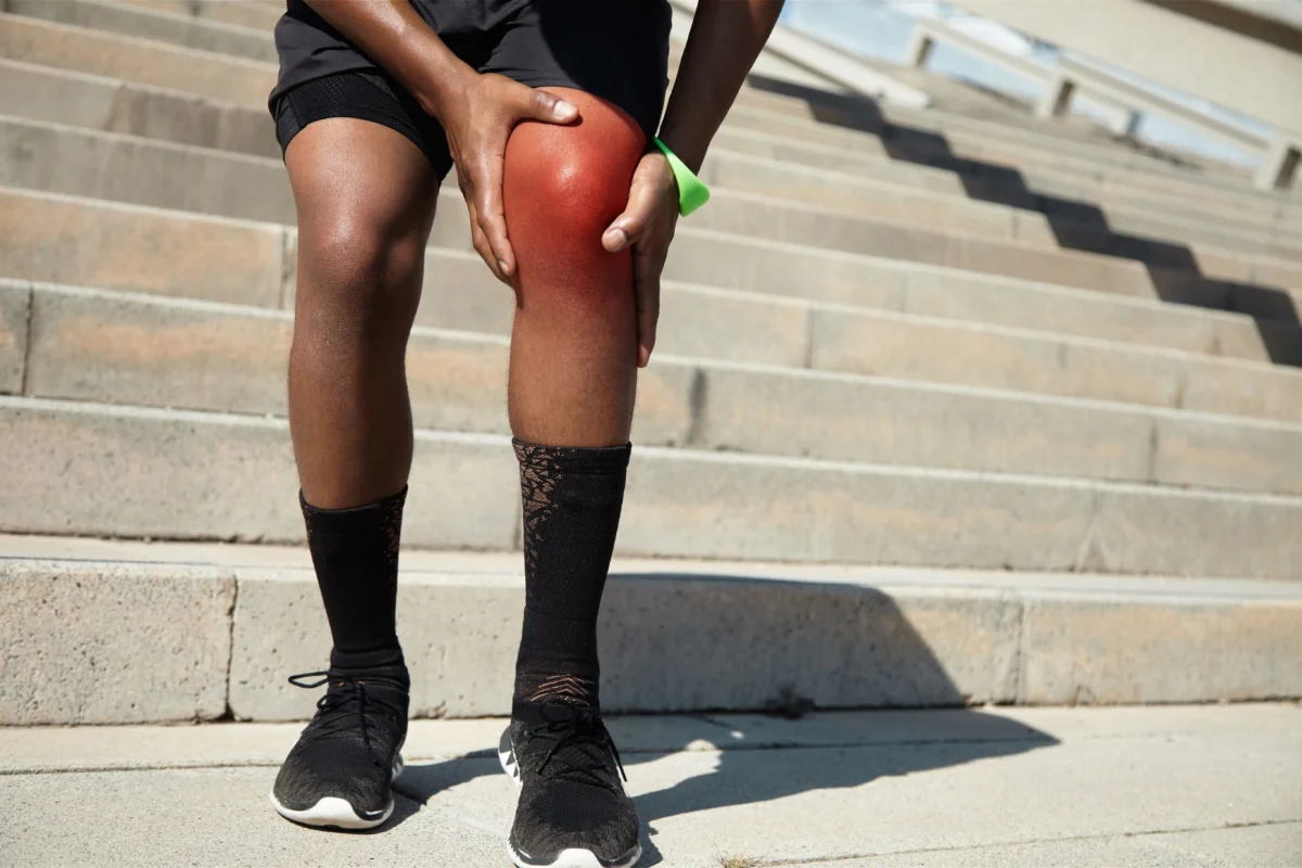 Non-Surgical Meniscus Tear Recovery Timeline