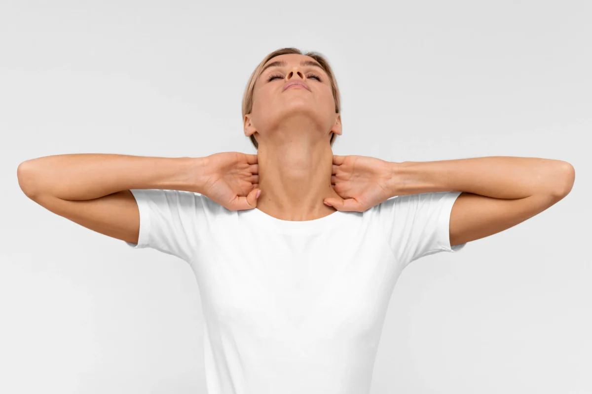 Sternocleidomastoid Syndrome: What You Need to Know