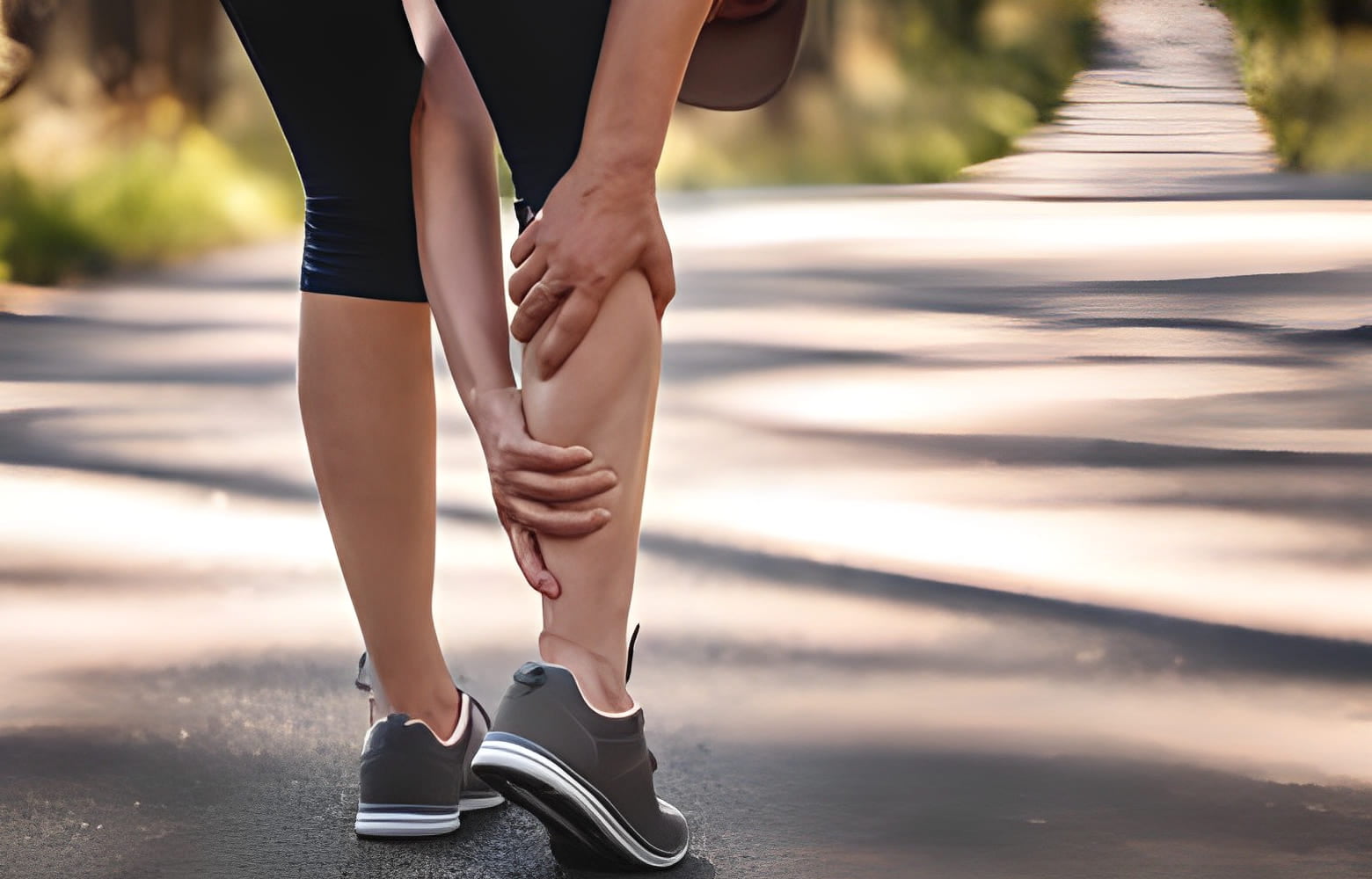 Calf Chronicles: Exploring the Science Behind Muscle Twitching and How to Stop It in Its Tracks!