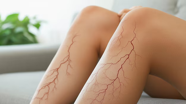 Spider Veins vs. Varicose Veins: What Your Vein Specialist Wants You to Know