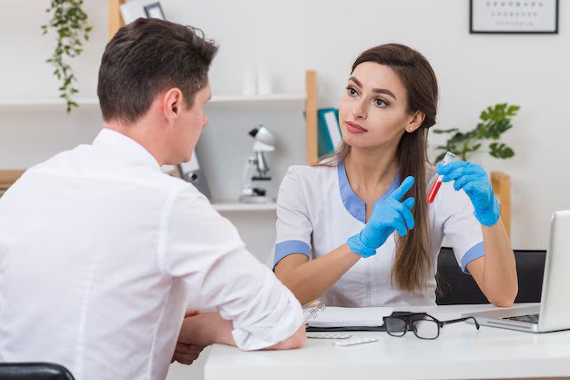 How to Keep Your Veins Healthy: Expert Tips You’ll Wish You Knew Sooner