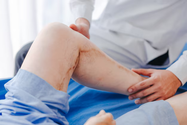 Early Signs of Vein Disease You Shouldn't Ignore<gwmw style="display:none;"></gwmw>
