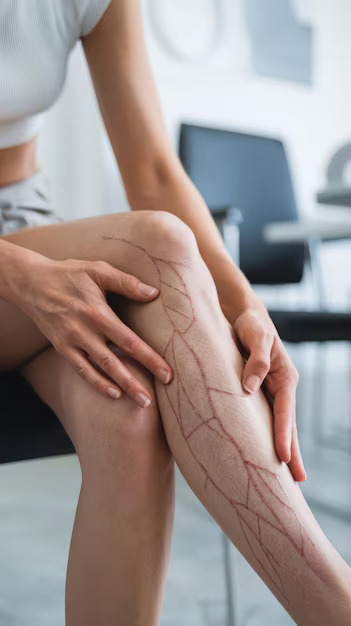Deep Vein Thrombosis (DVT): Risks, Signs, and Prevention