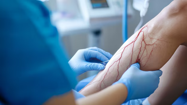 Top Signs You Should Visit a Vein Specialist for Varicose Veins