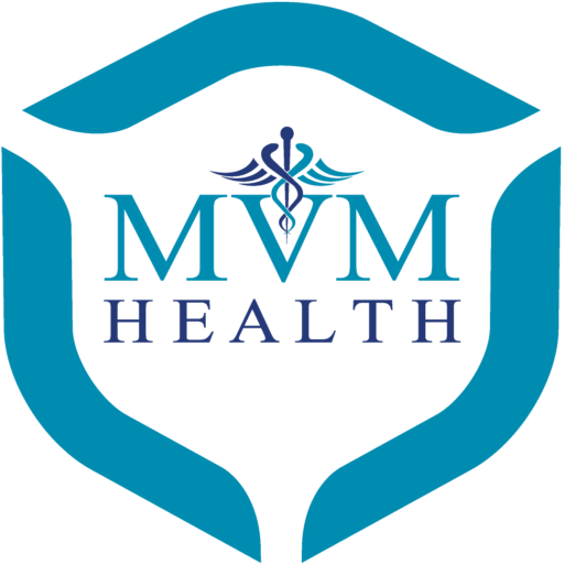 MVM Health - Pain, Vein & Wellness logo