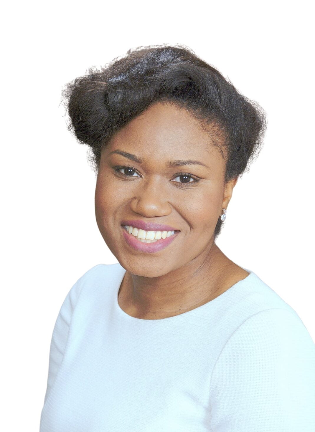 Mariam Salisu, MD, MPH Old