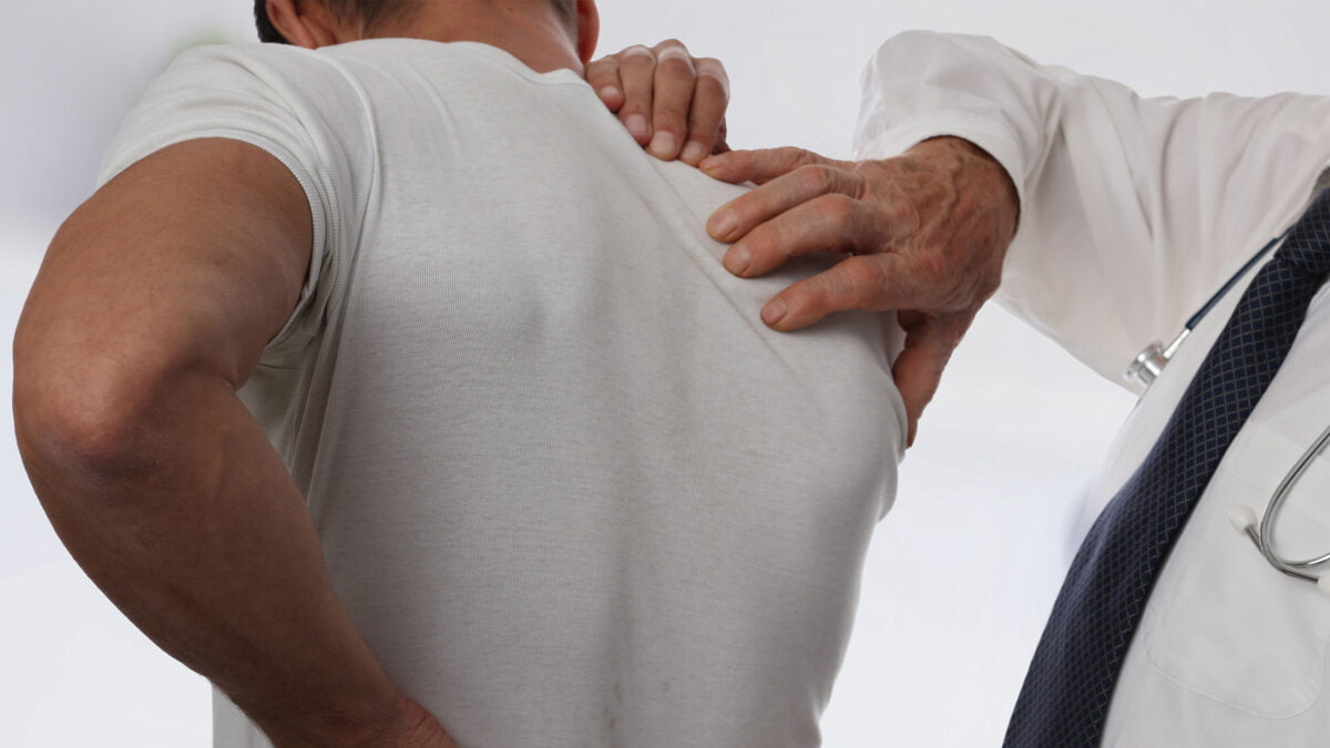 pain management