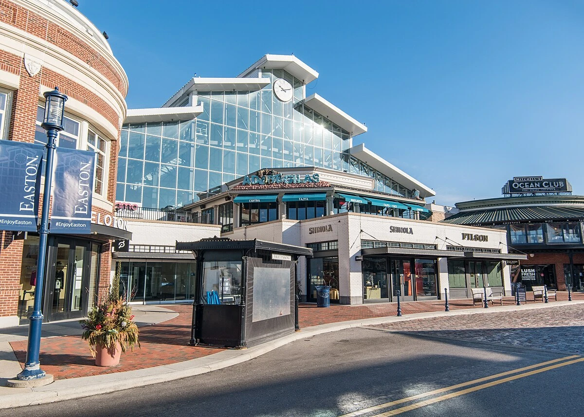 Easton