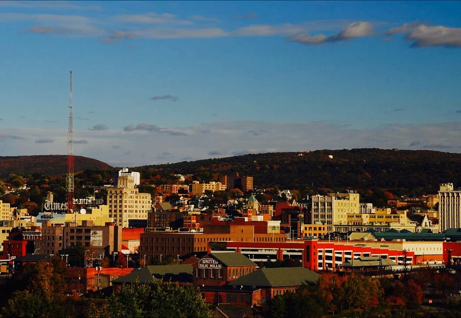 Scranton