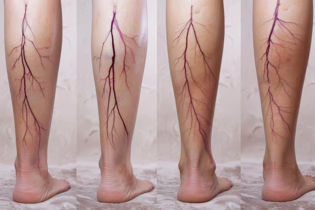Deep Vein Treatment