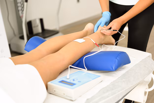 laser treatments