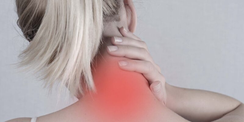 Neck Pain