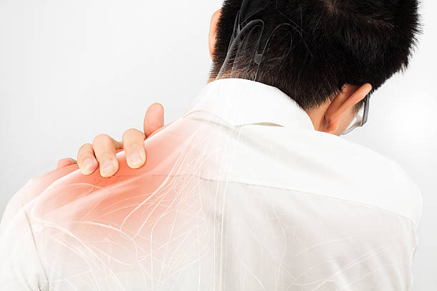 Deltoid Ligament Sprain