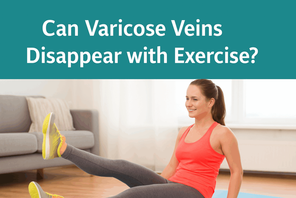 varicose vein