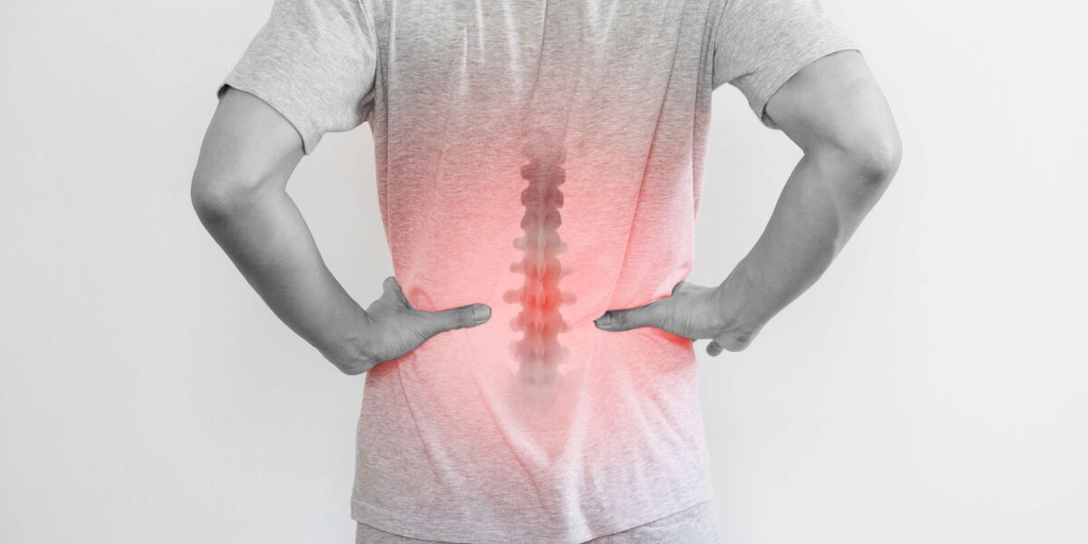Waist Pain