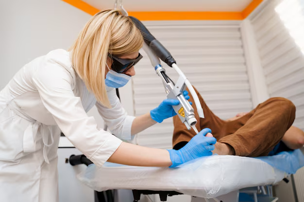 Is Varicose Vein Laser Treatment Safe and Effective?