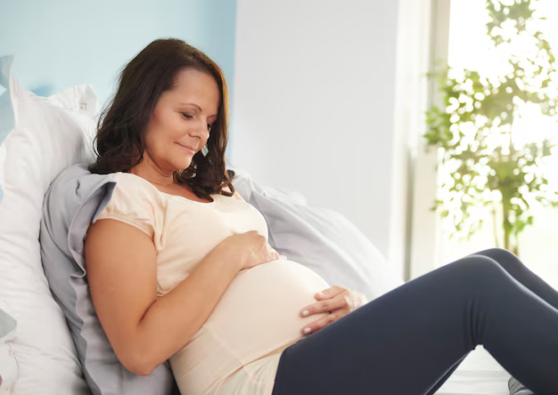 How Pregnancy Affects Your Vein Health