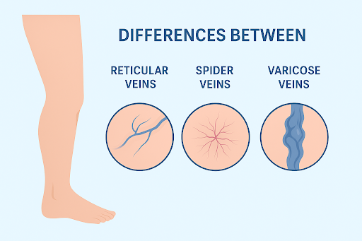 veins treatment