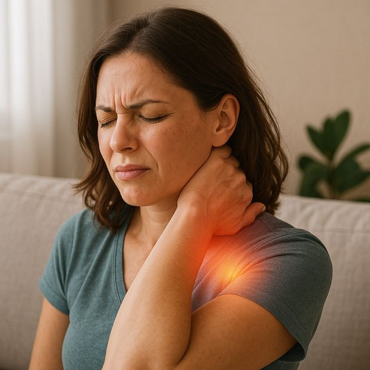 spondylosis treatment