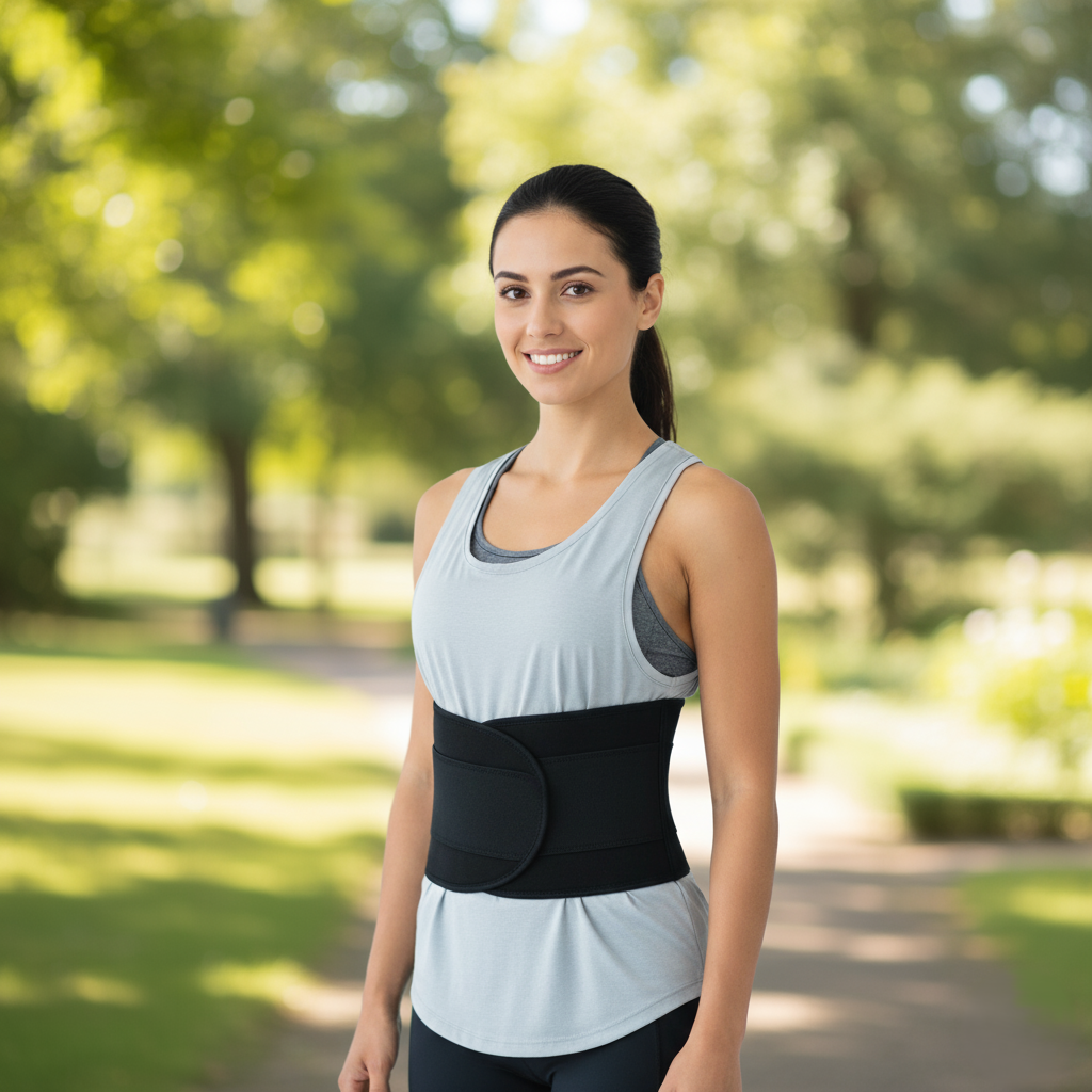 braces pain management