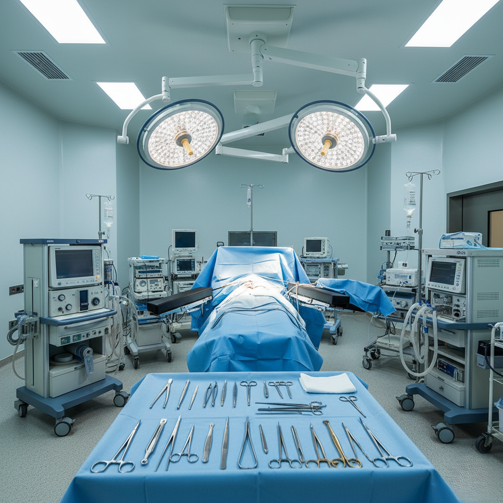 surgical pain management