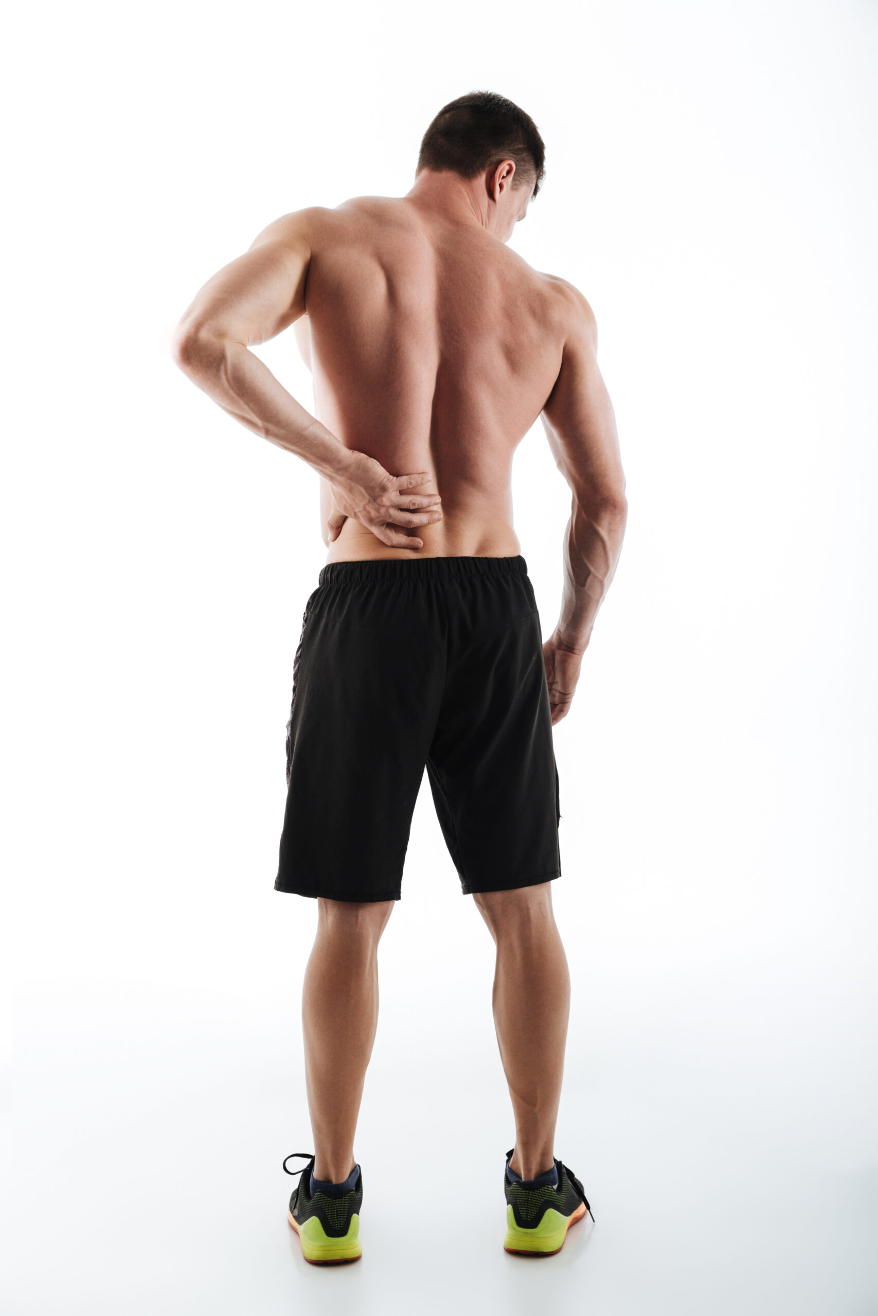 spinal stenosis treatments