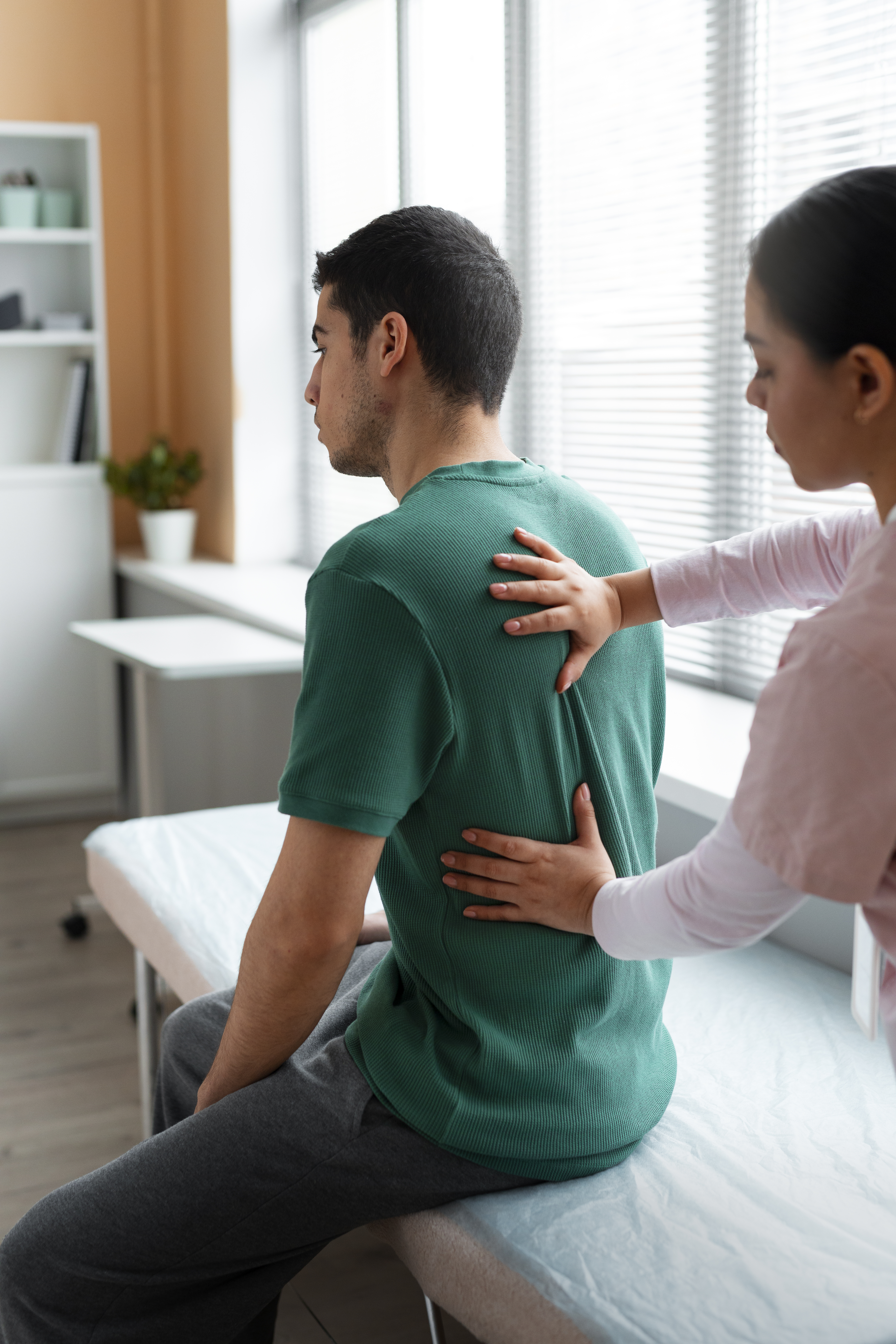 pain management specialist