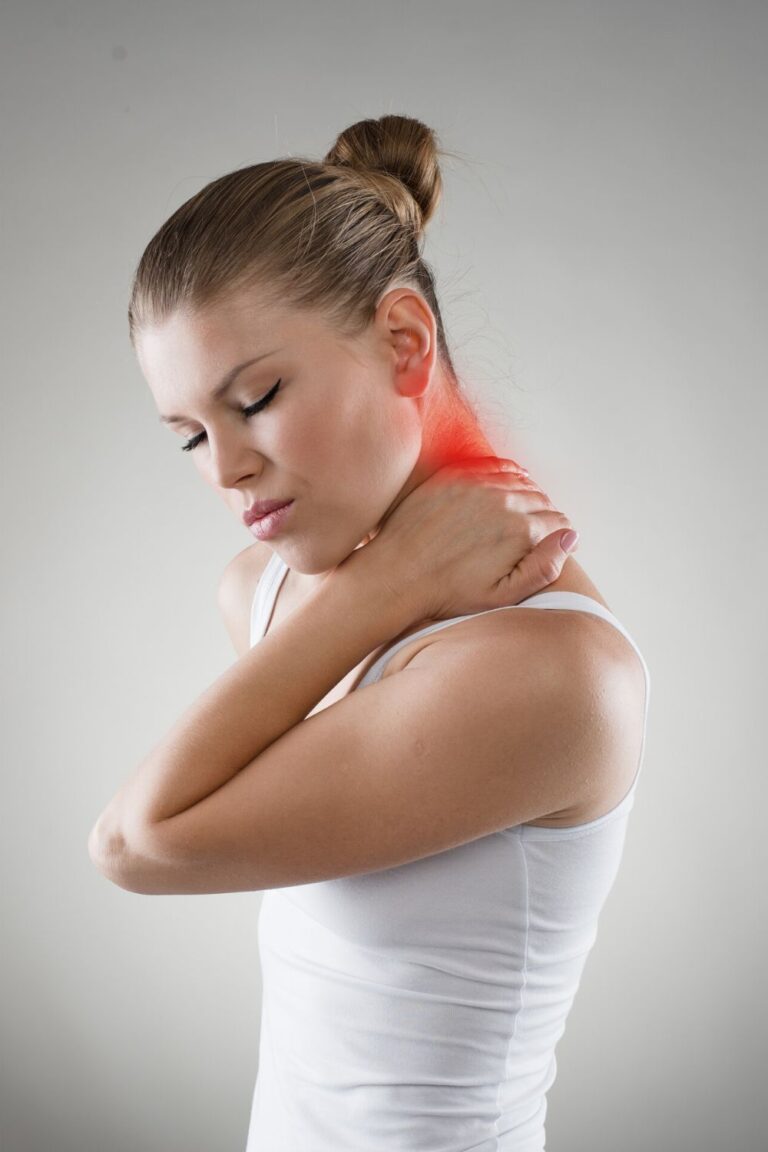 spondylosis treatment