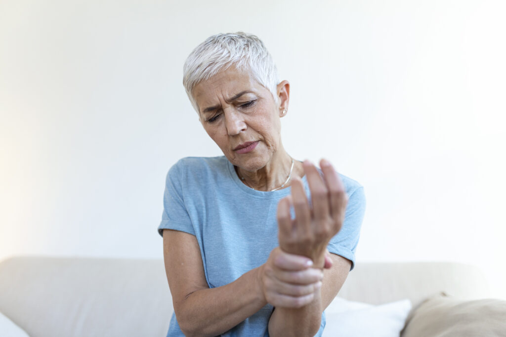 rheumatoid arthritis treatment