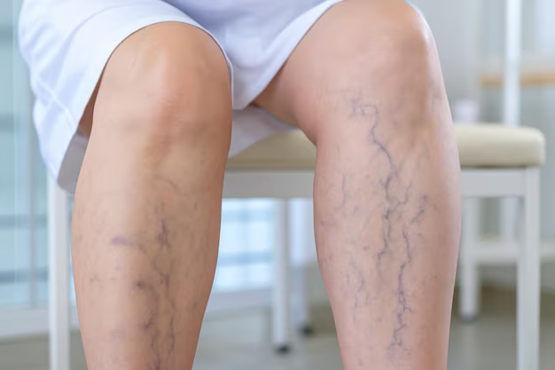 How to Prevent the Appearance of Varicose Veins in My Legs?