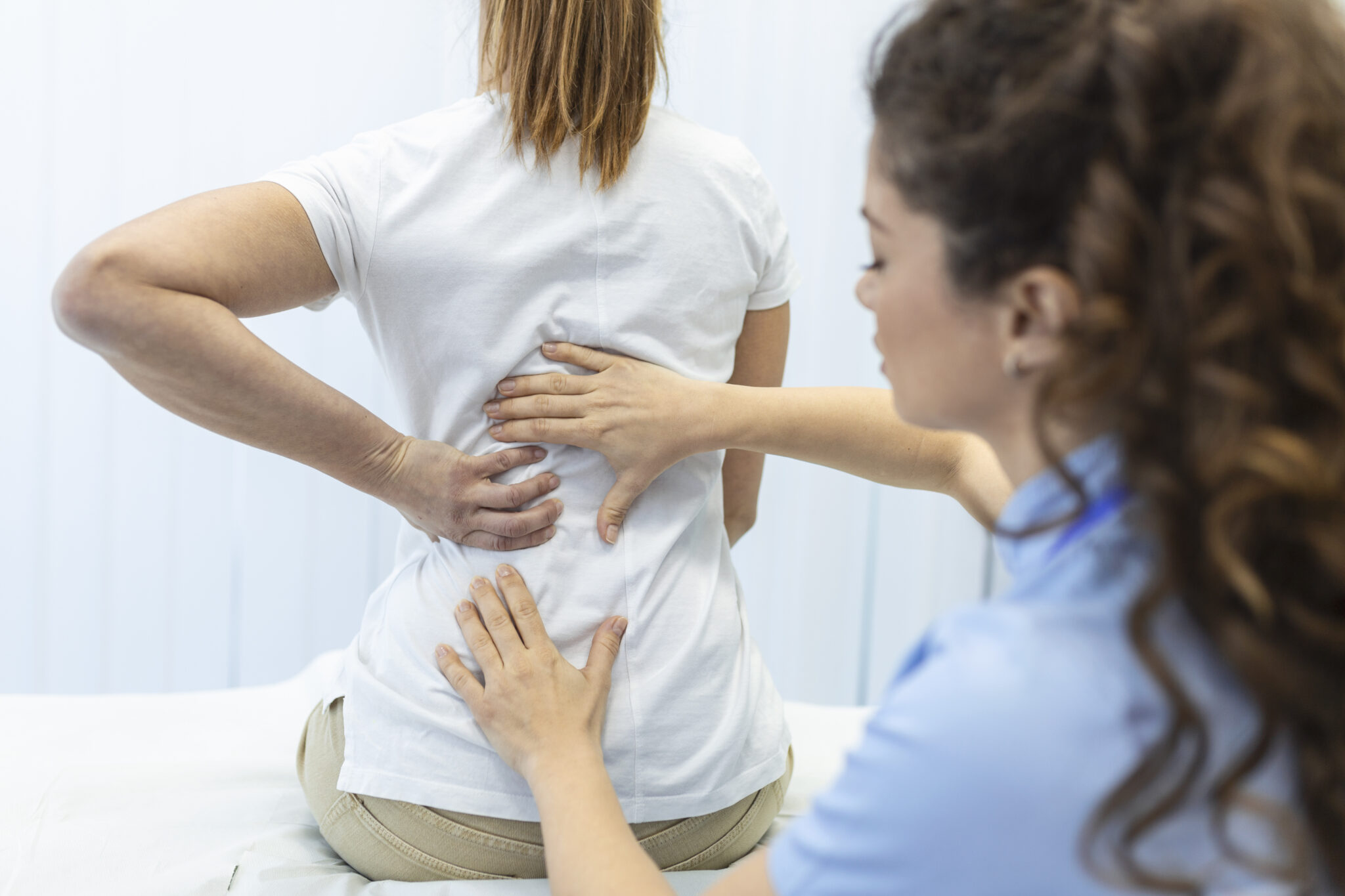 Advanced Spinal Fracture Treatment and Care | MVM Health