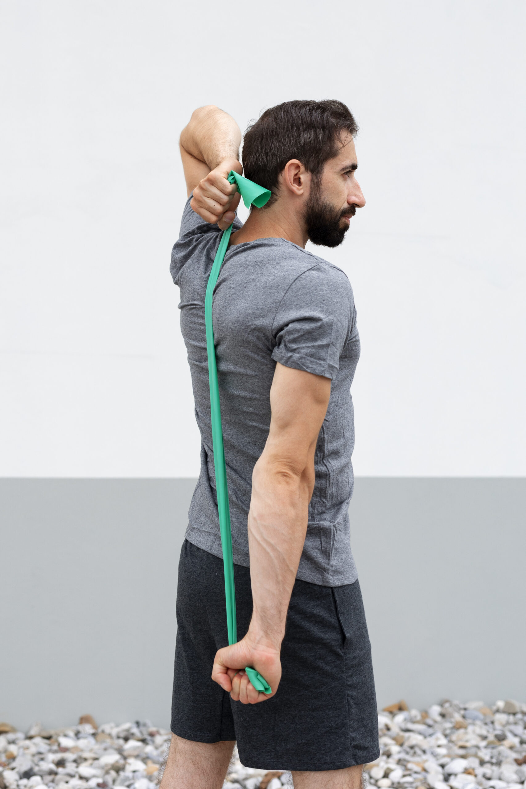 spinal cord stimulator trial