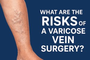 varicose vein