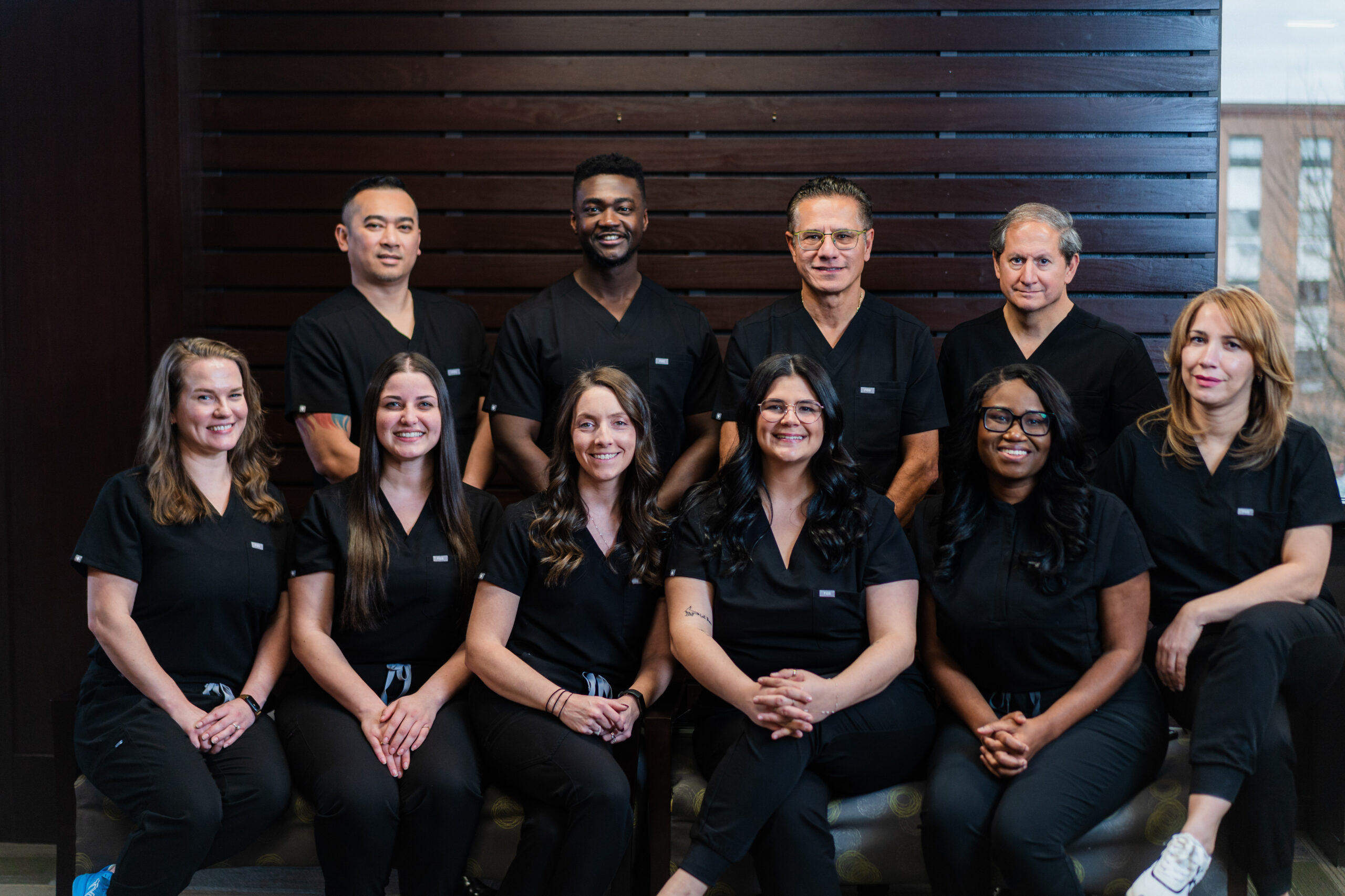 Pain Management Providers