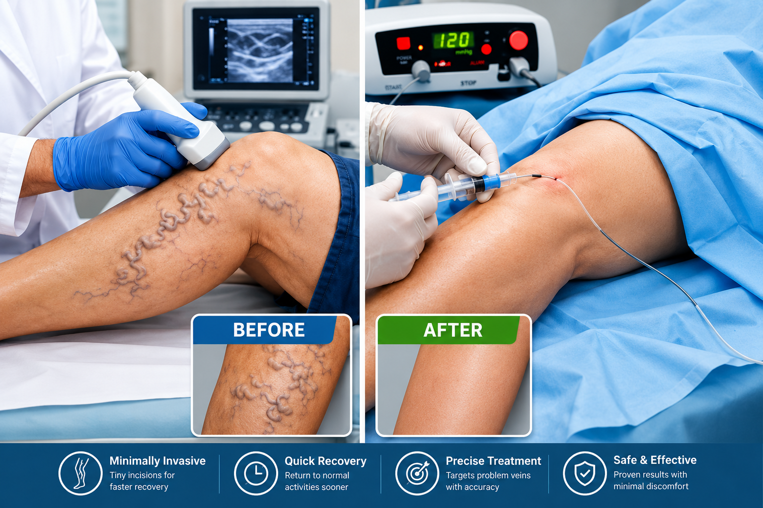 vein health