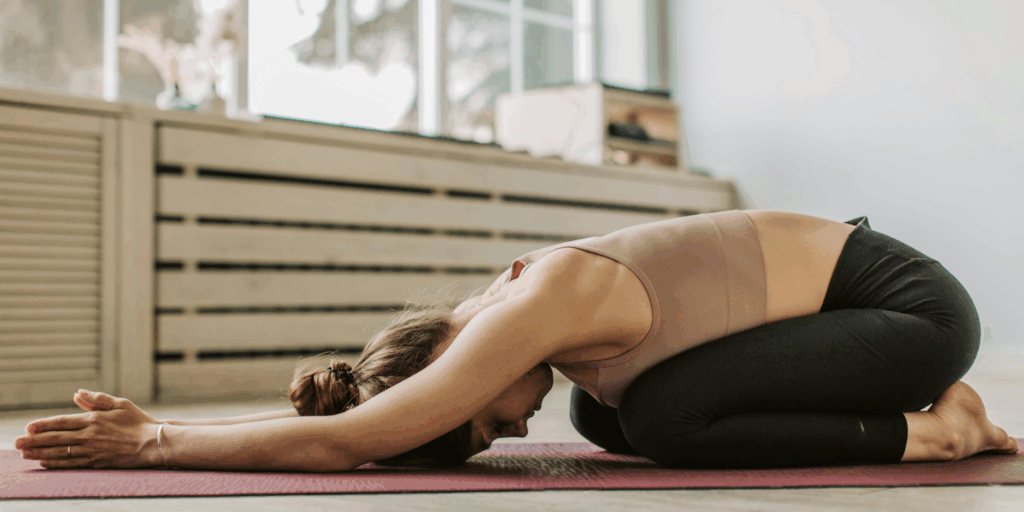 Exercise_Chronic Pain Relief