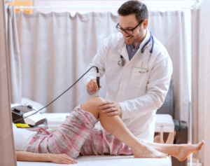 varicose veins treatment