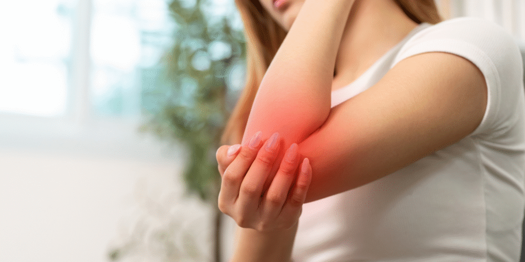 Inflammation Impacts