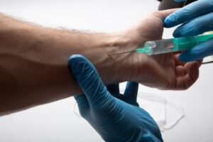 Joint Injections, LeHigh Valley, East Stroudsburg