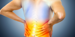 Sciatica vs General Back Pain