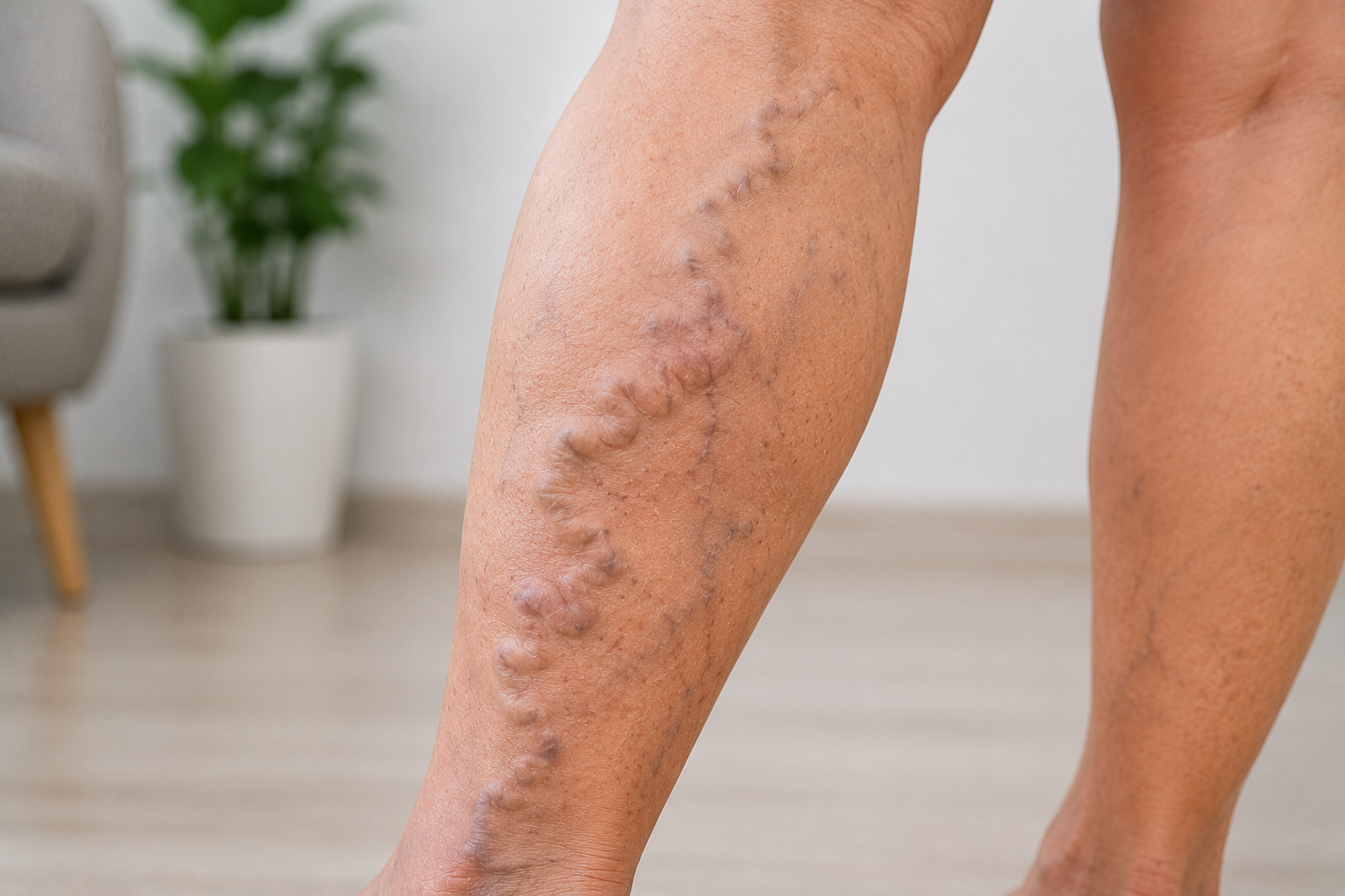 Varicose Vein