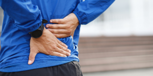 Causes of Back Pain