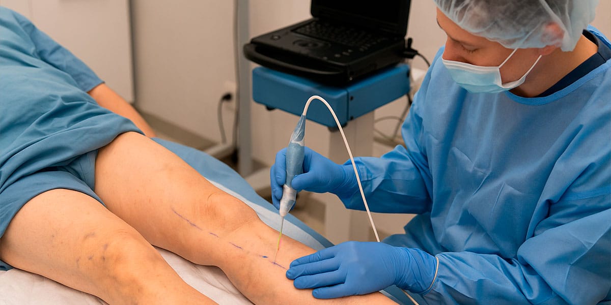 Venous