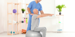 Functional Restoration Therapy