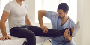 Functional Restoration Therapy for chronic pain recovery