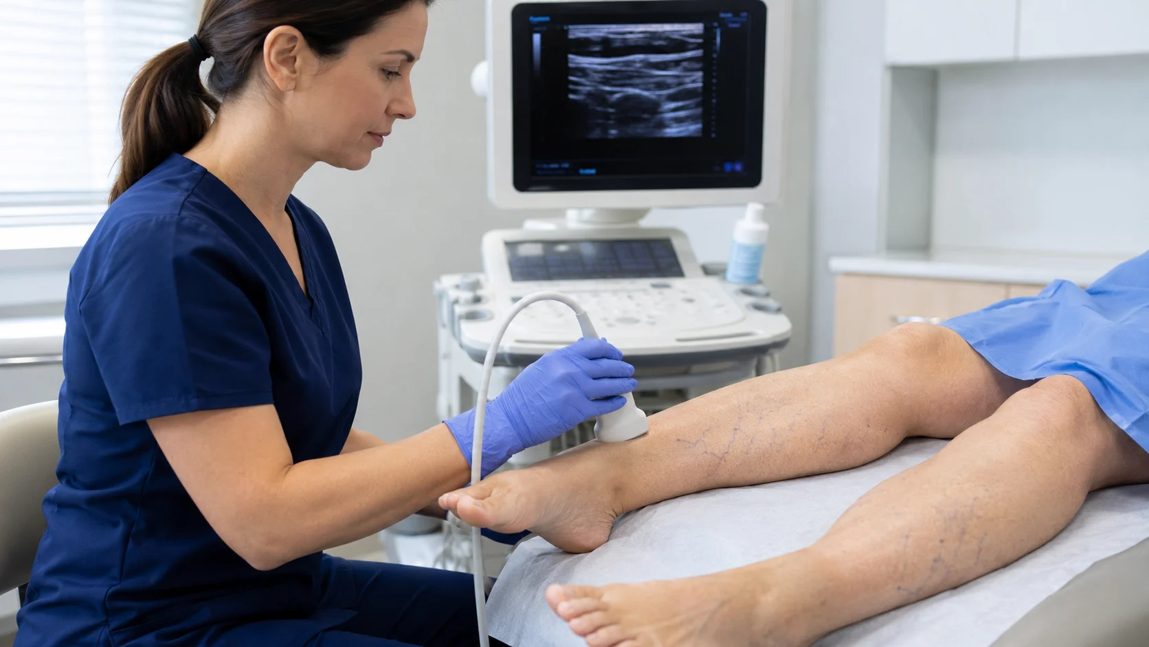 leg pain vein disease East Stroudsburg,Leg Pain,vein disease